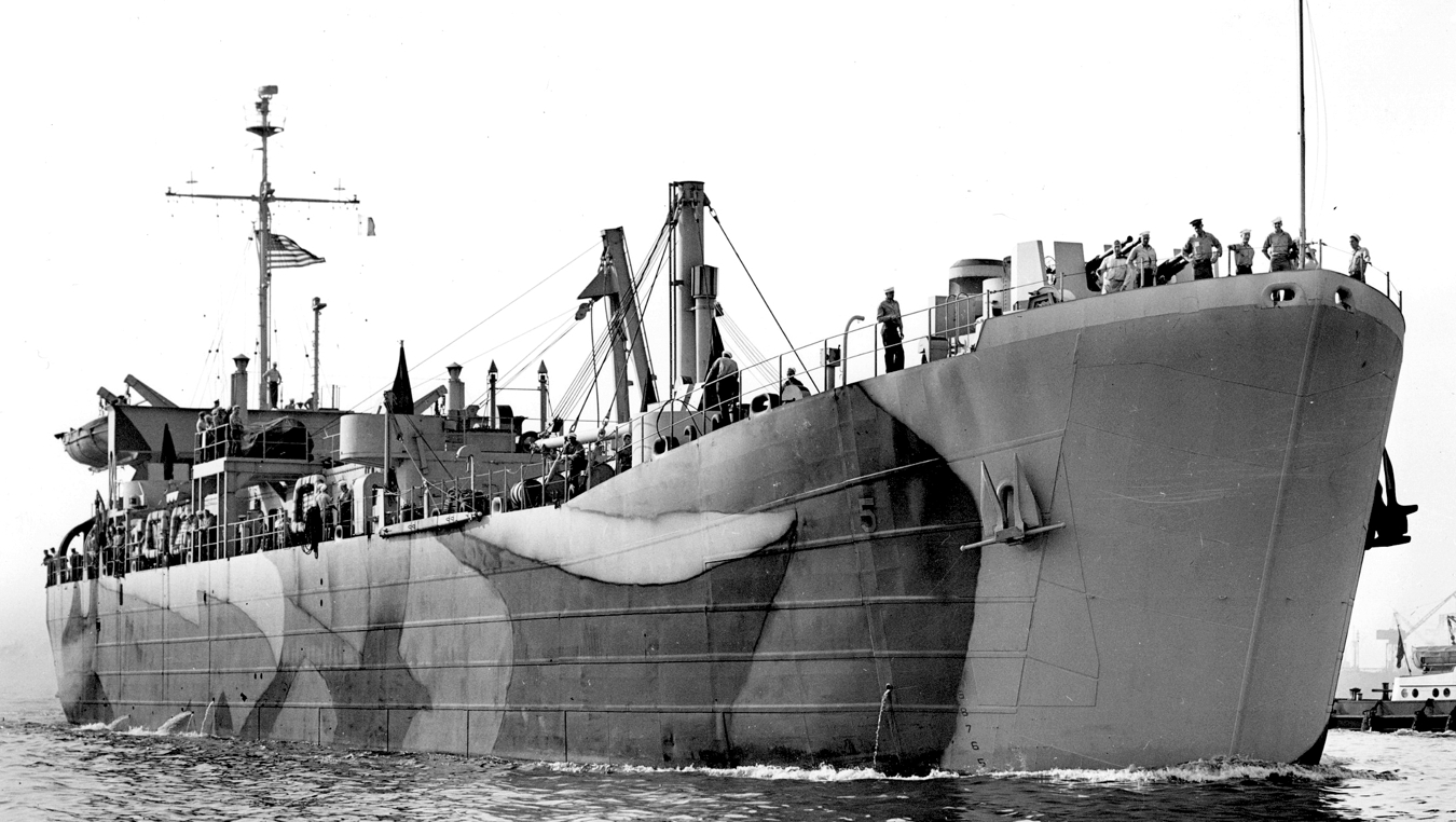 ship